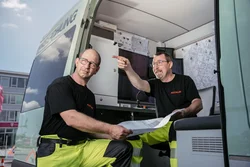 Kanalreinigung und Rohrreinigung in Winklarn